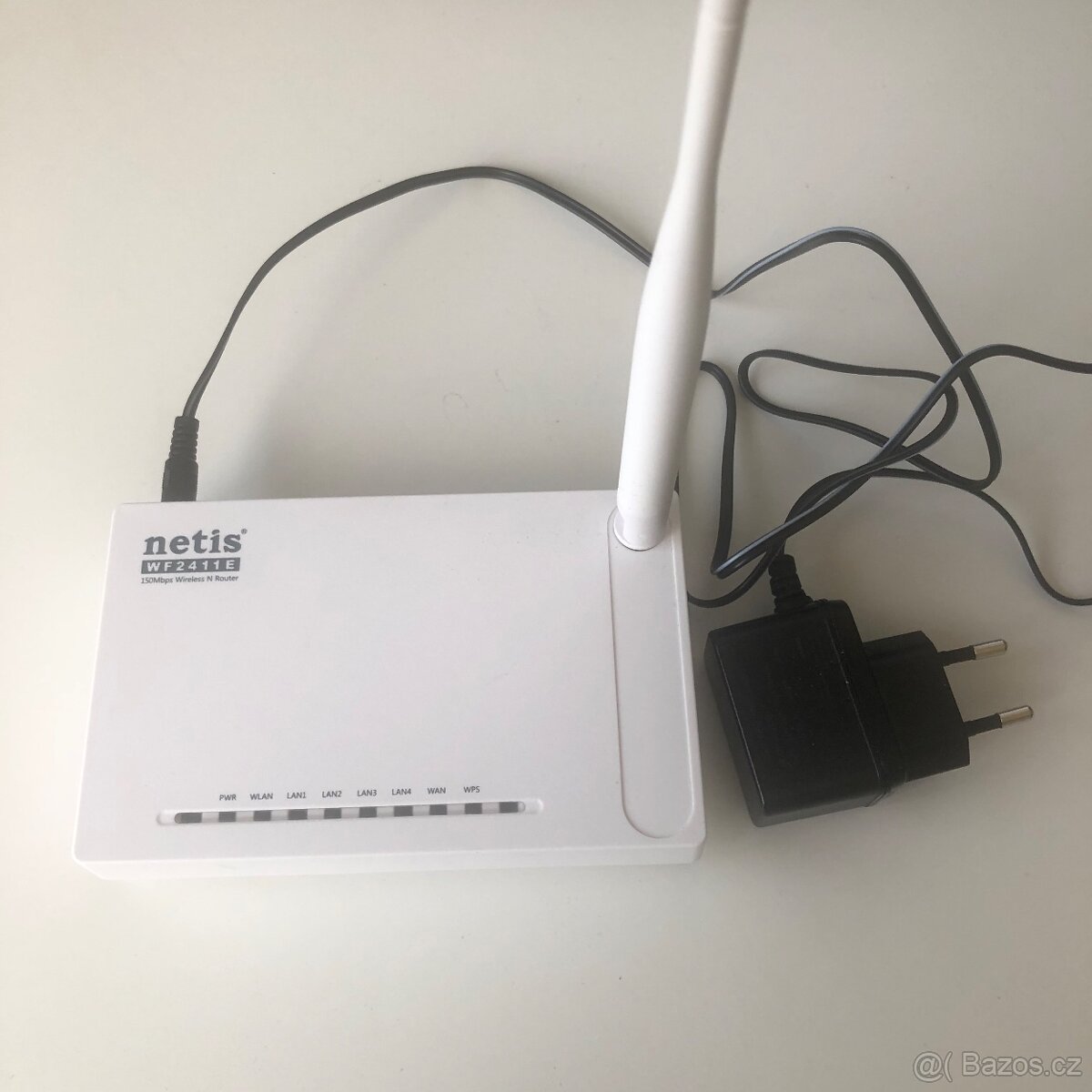 Wifi Router NETIS WF2411E