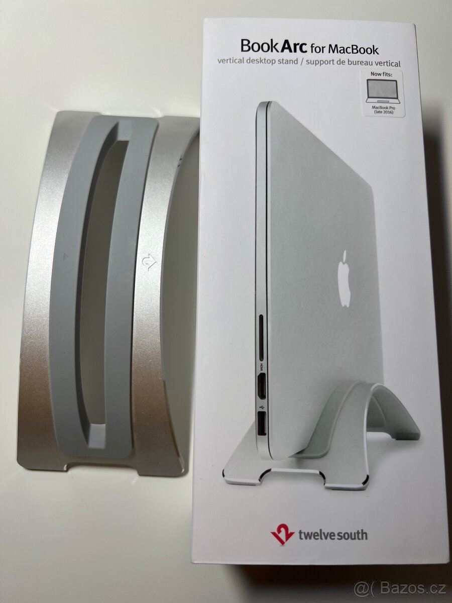 BookArc for MacBook