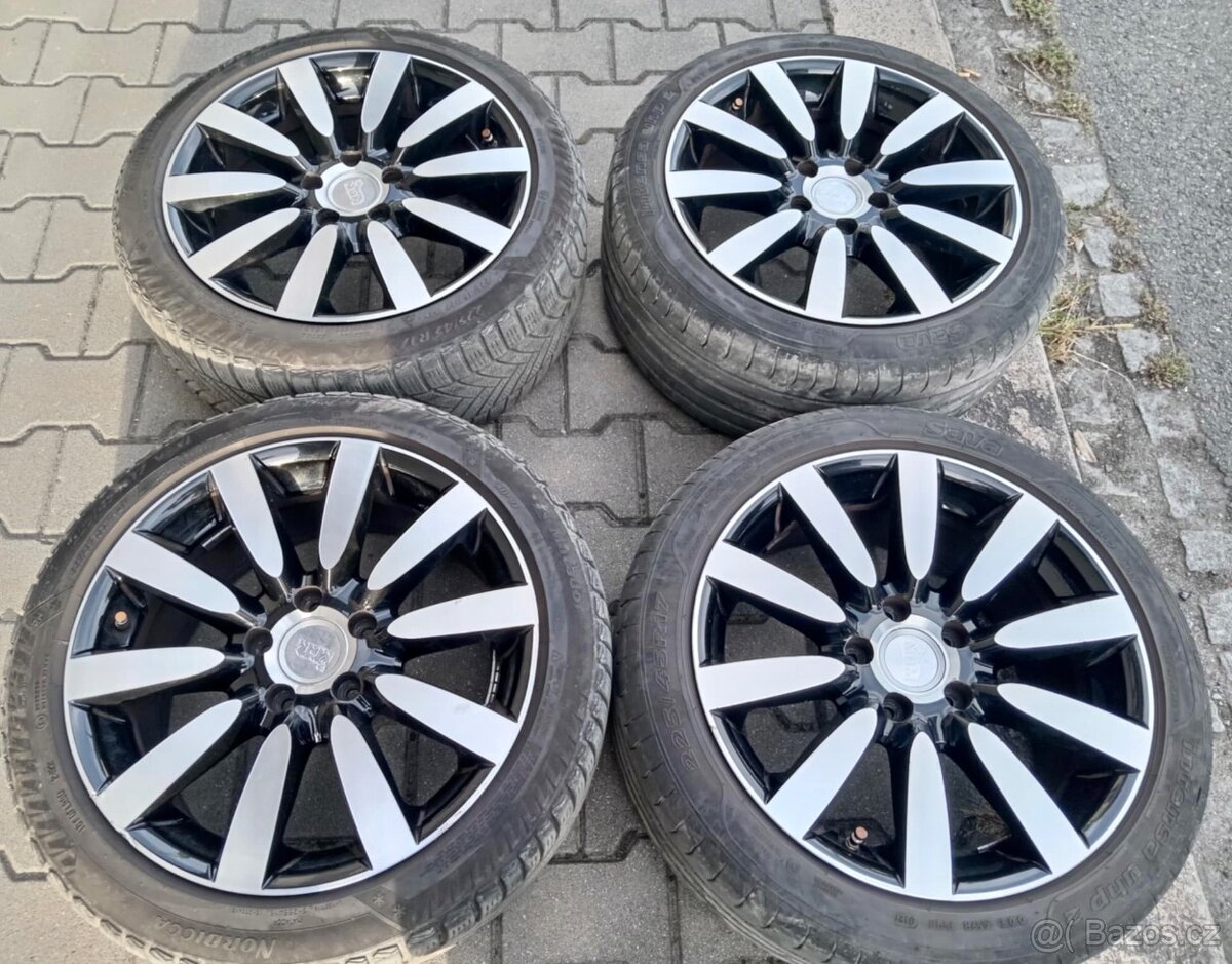 5x112 R17