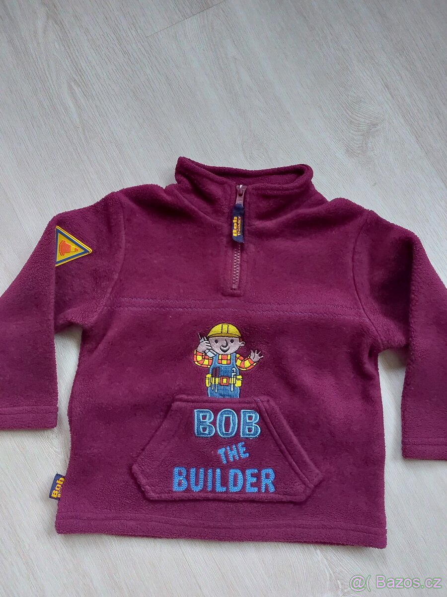 Bob the Builder, vel 92-98