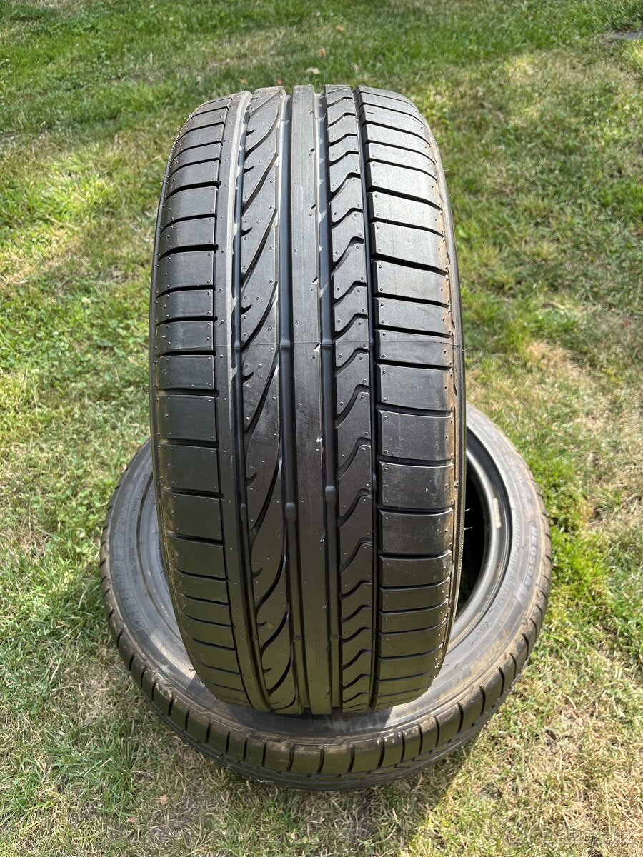 Pneu Bridgestone 205/45 R17