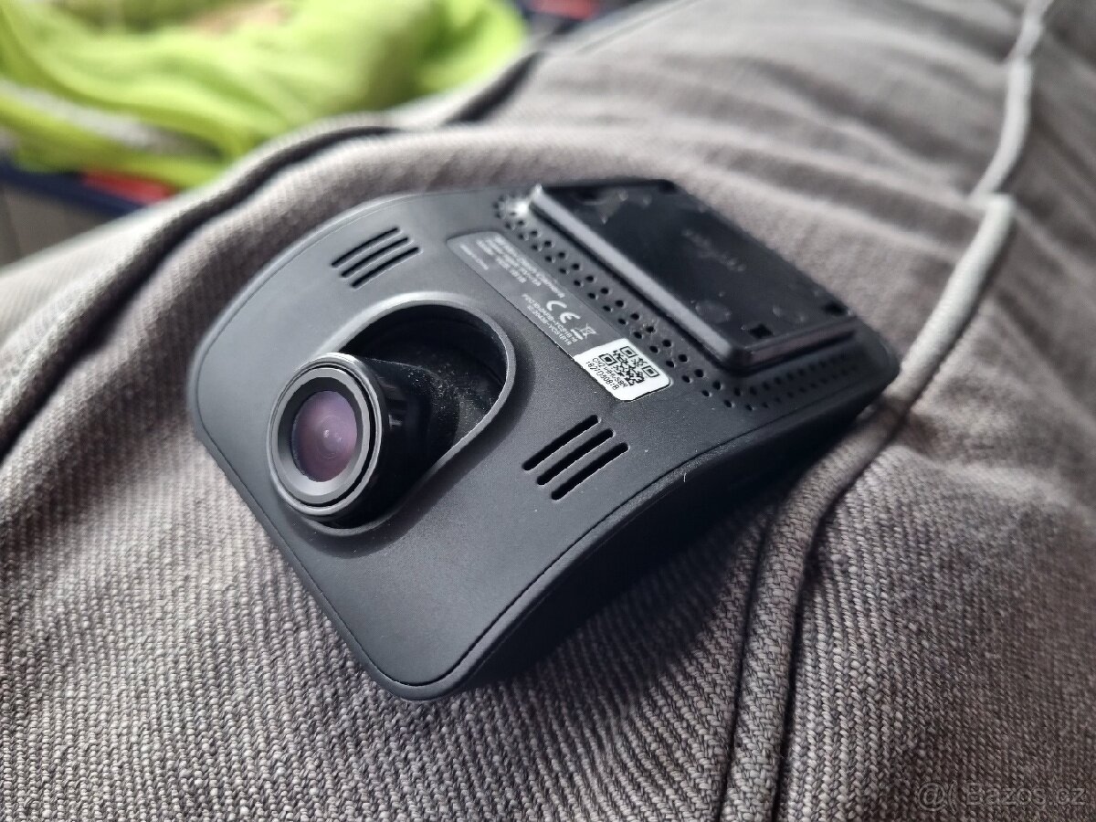 YI Mini Dash Camera 1080p