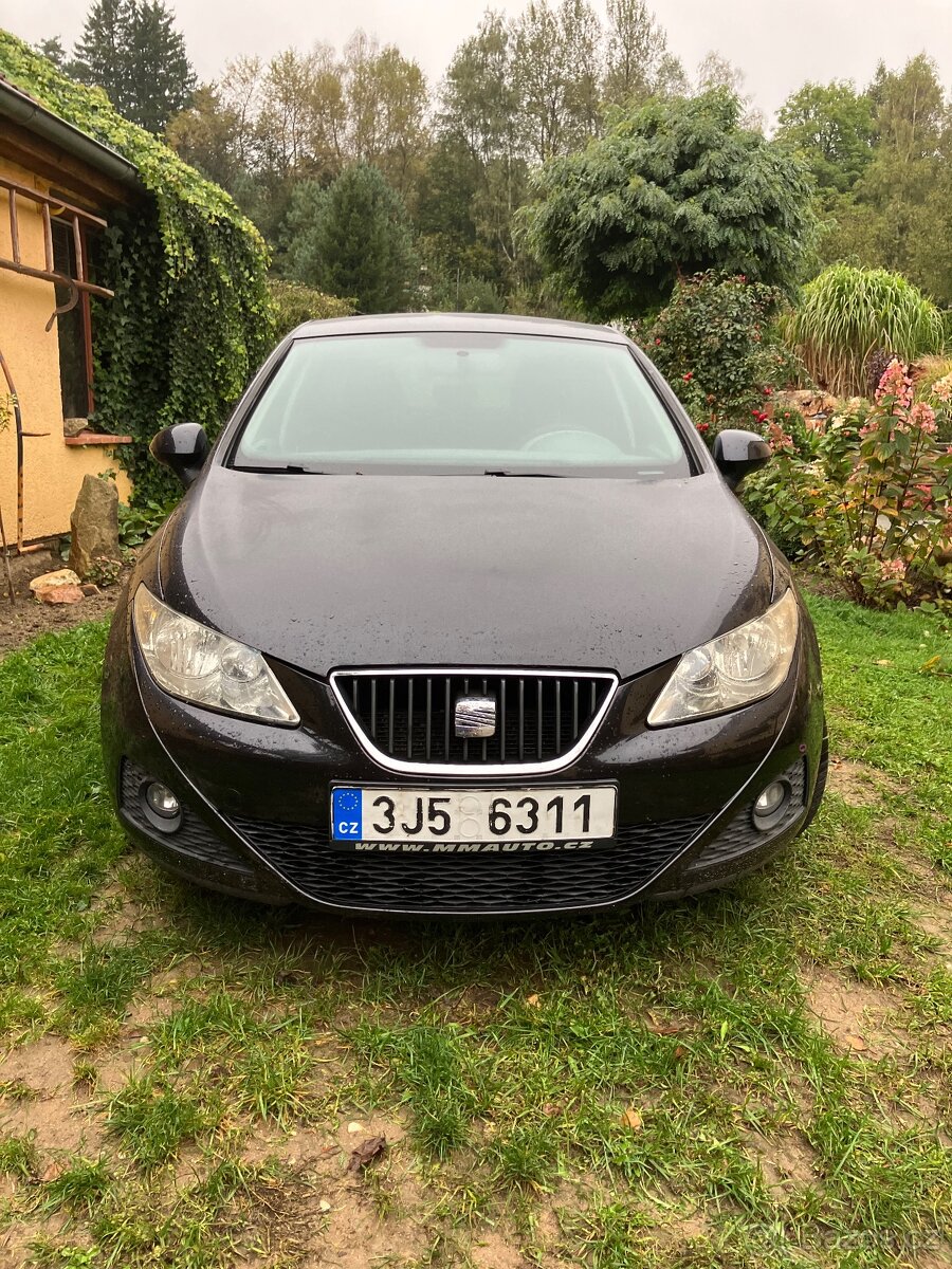 Seat Ibiza 1.4