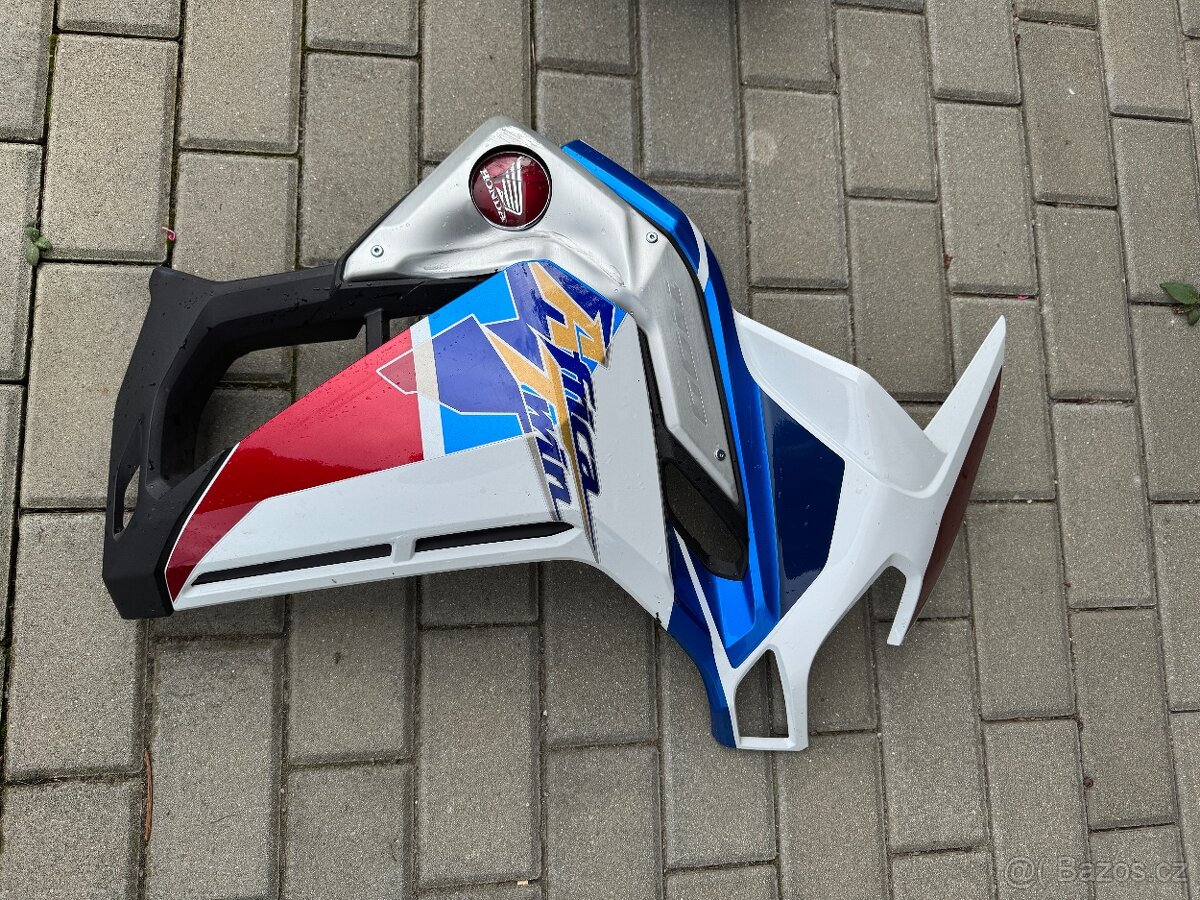 Honda CRF 1100 ATAS - boční plast