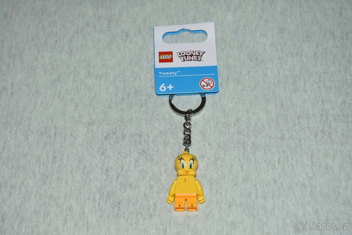 Lego 854200 - Přívěšek na Klíče Tweety