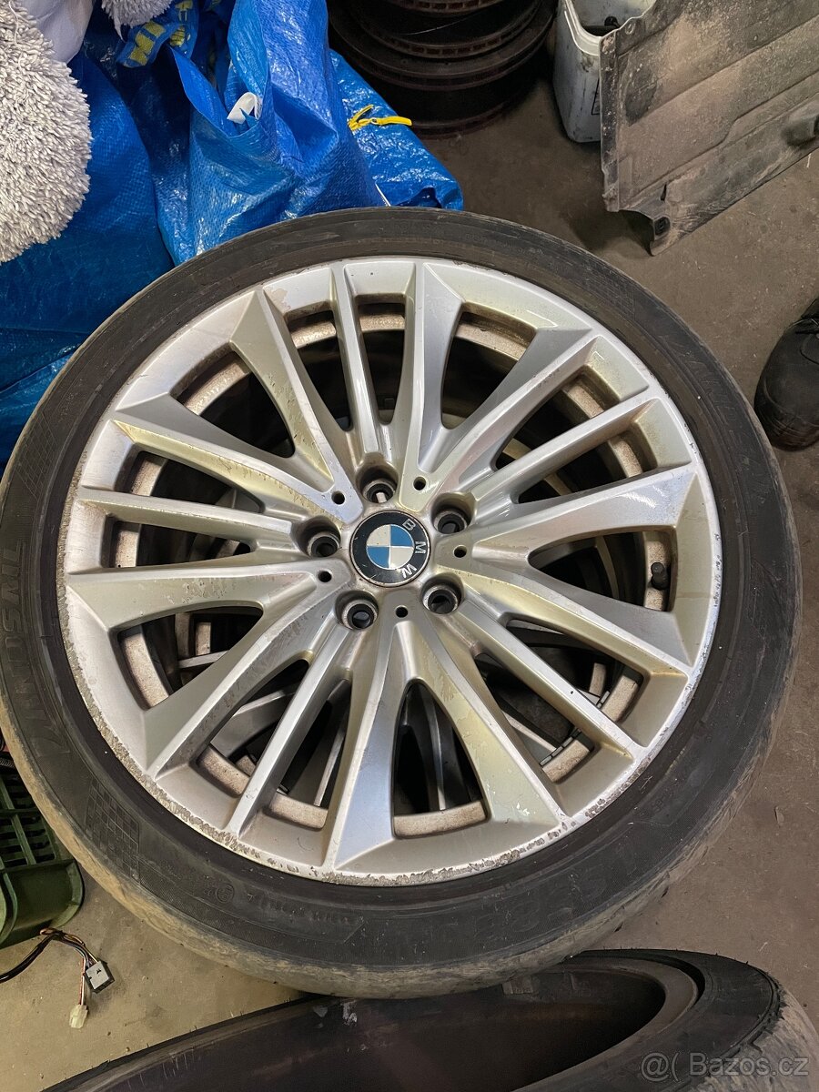 BMW disky 19” styl 332