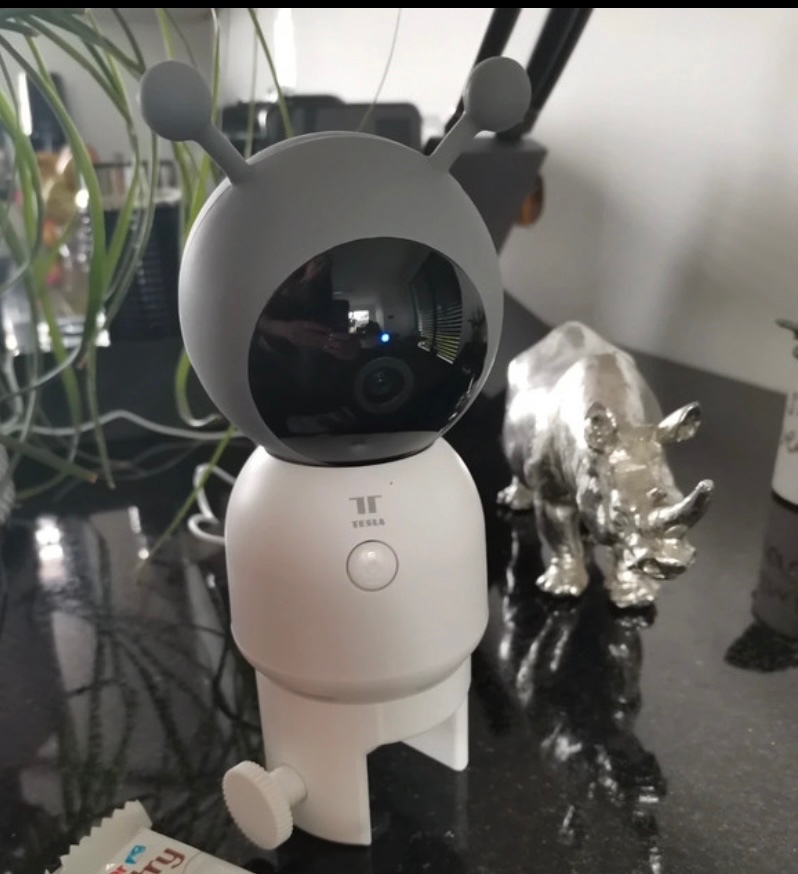 Držák kamery Tesla smart baby B200