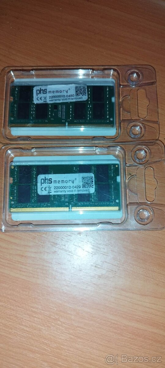 DDR4 - 64G