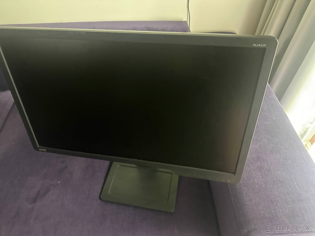 Herní Monitor BENQ Zowie XL2411P