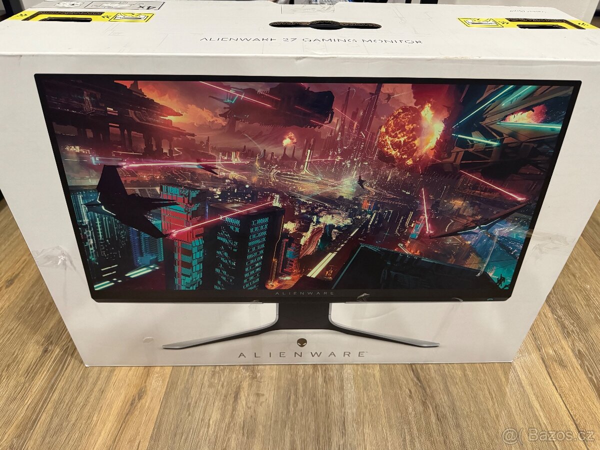 Alienware 27