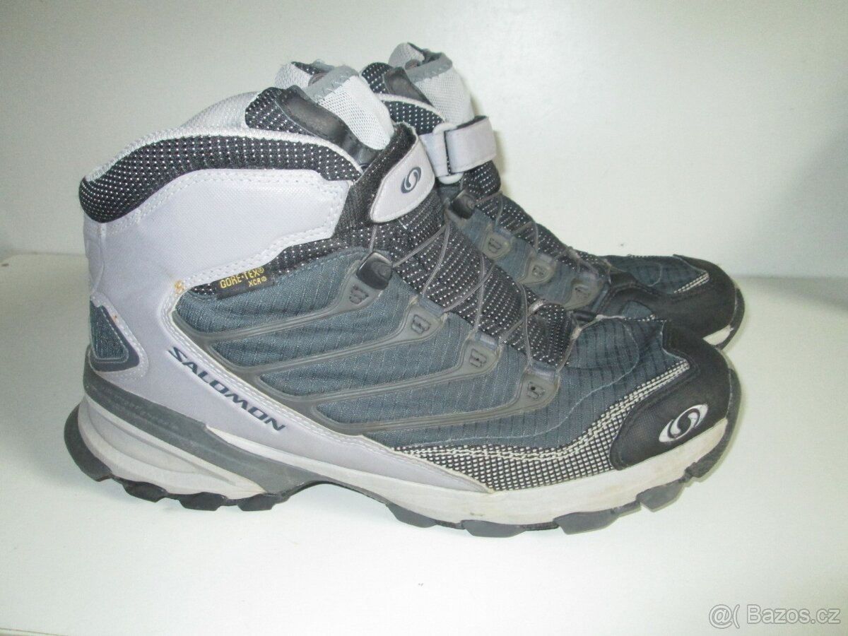 Salomon GTX------vel.43