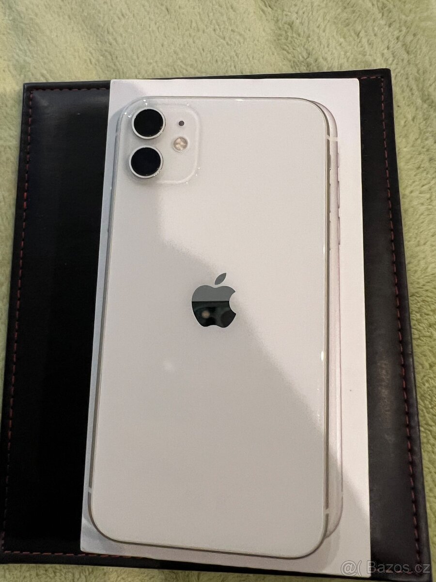 Iphone 11 64 gb