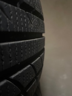 Prodám 4ks pneu 195/55R16