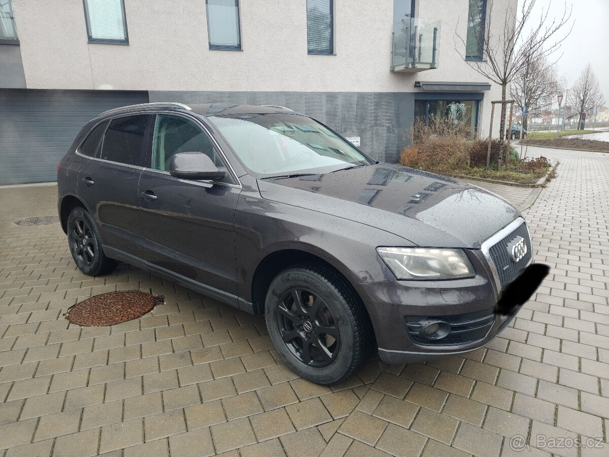 Audi Q5 2.0 fsi