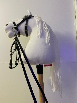 Hobby horse Larden - Lady, velikost S