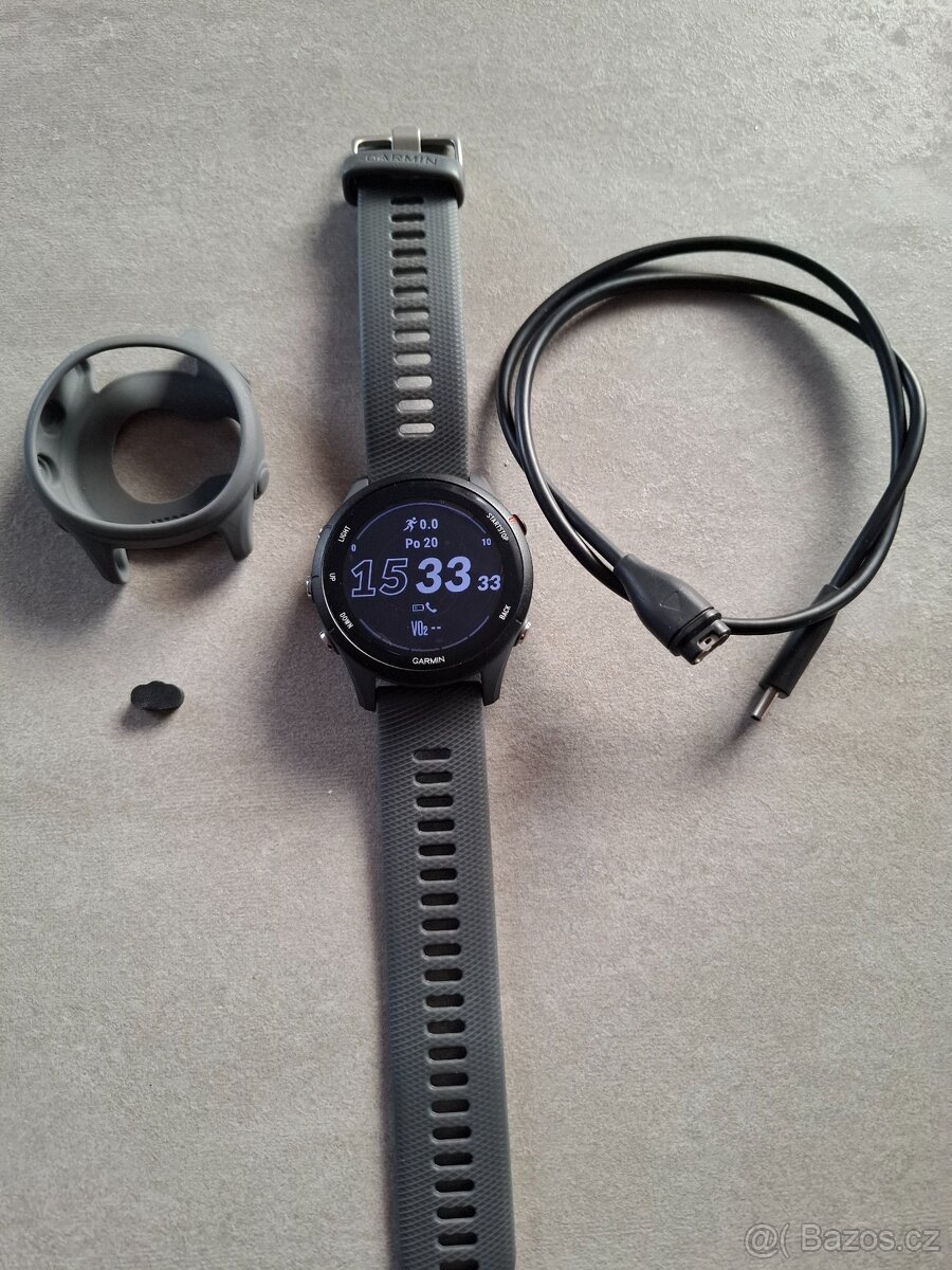 Garmin Forerunner 255