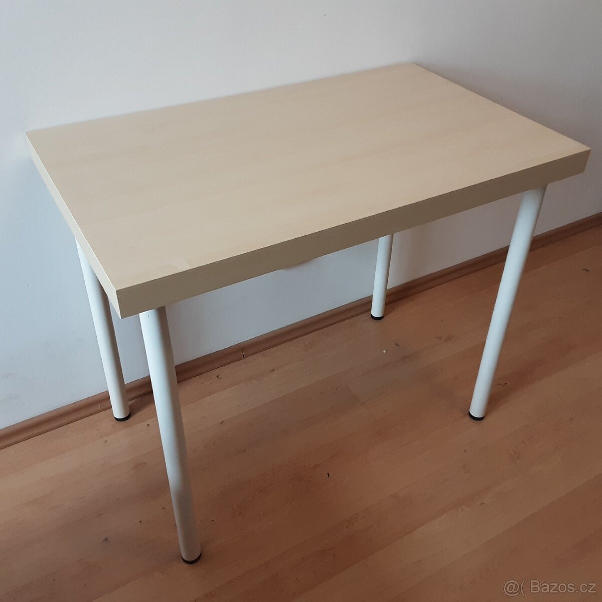 Stůl Ikea s nohami Adils 90x55cm