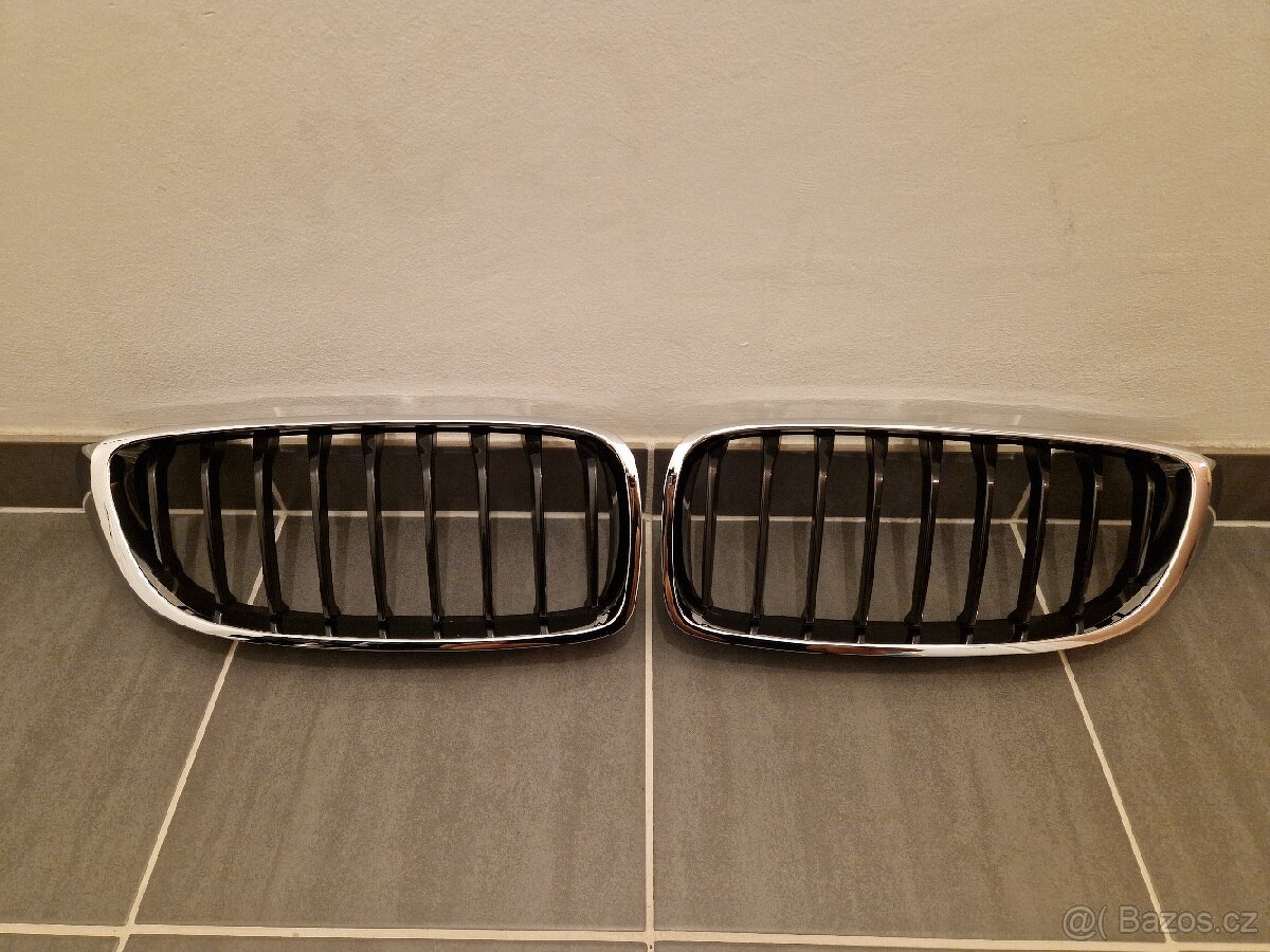 Originál ledvinky pro BMW 4 (F32)