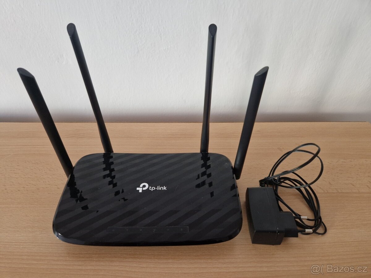 tp - link Archer C6