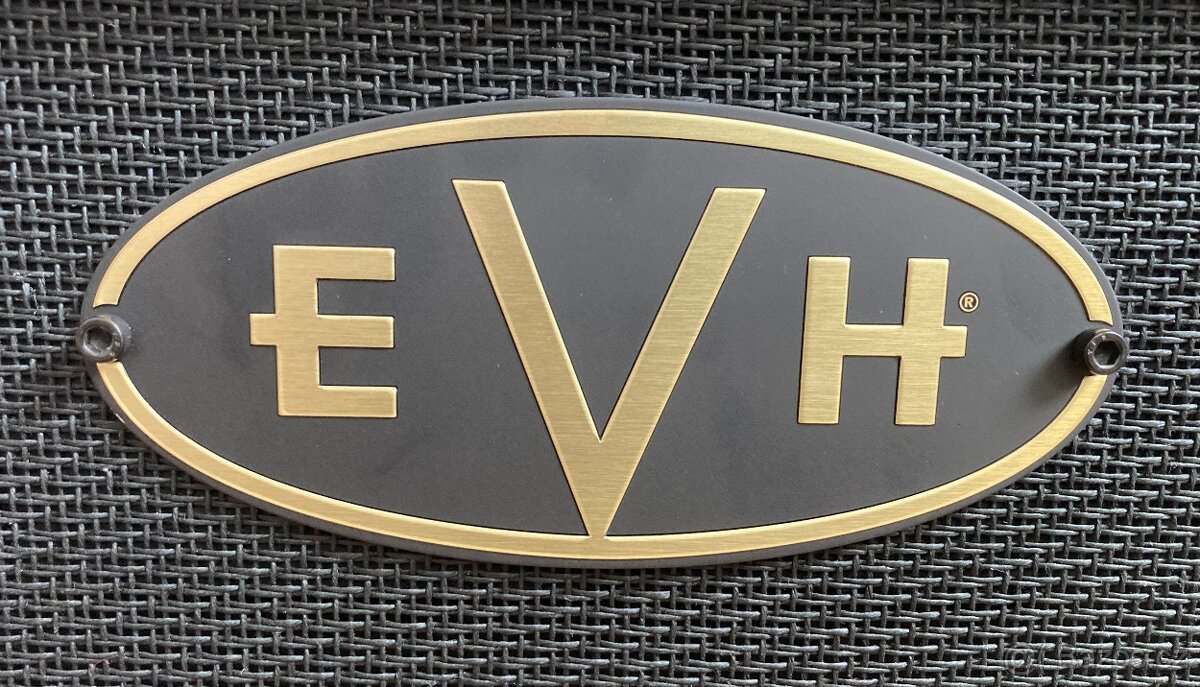 EVH 5150 III 50W EL34 Combo 1x12