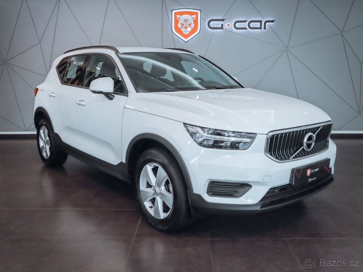 Volvo XC40 T3 Drive-E FWD DPH