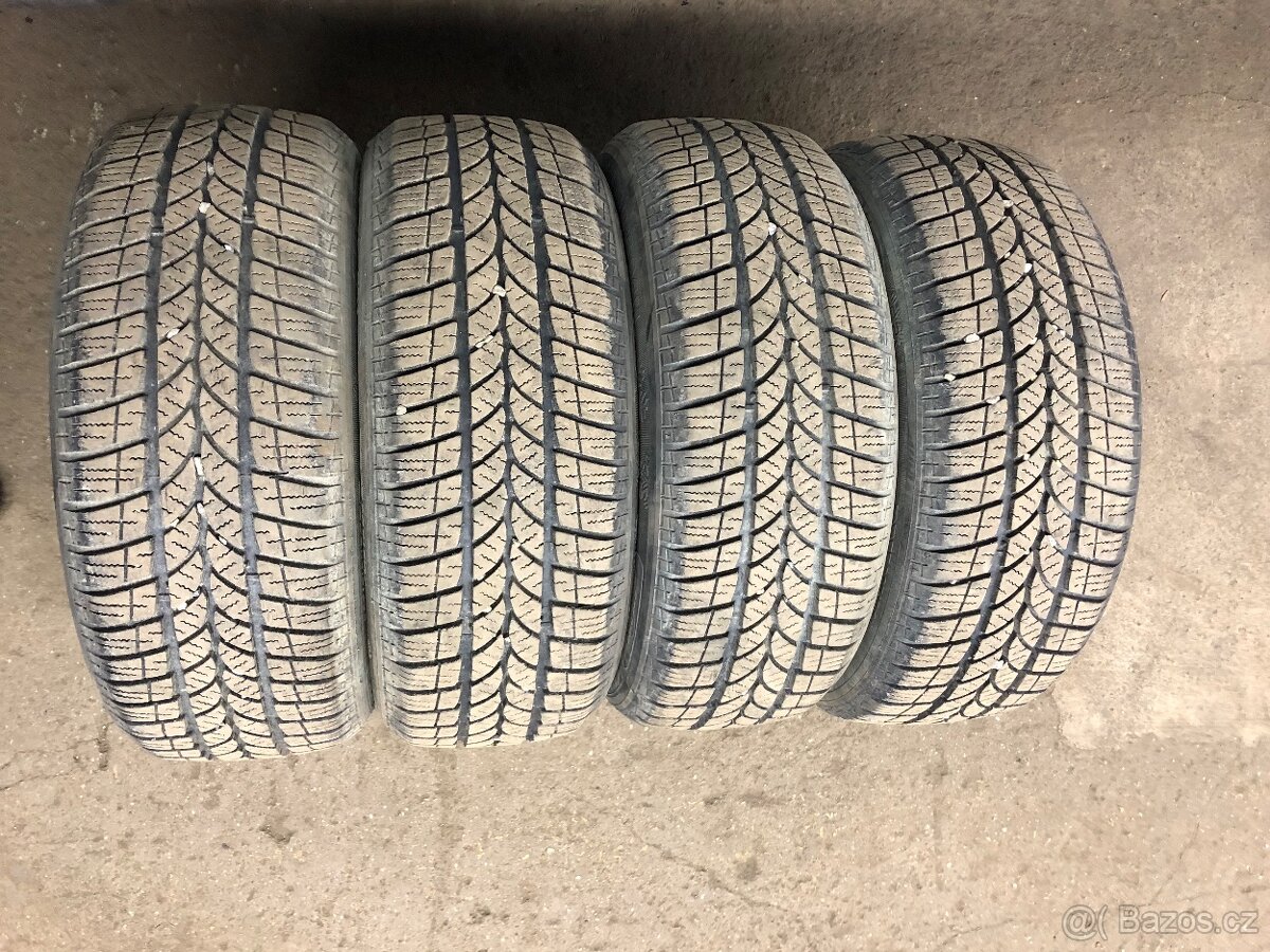 Sebring zimní pneumatiky 205/55 R16