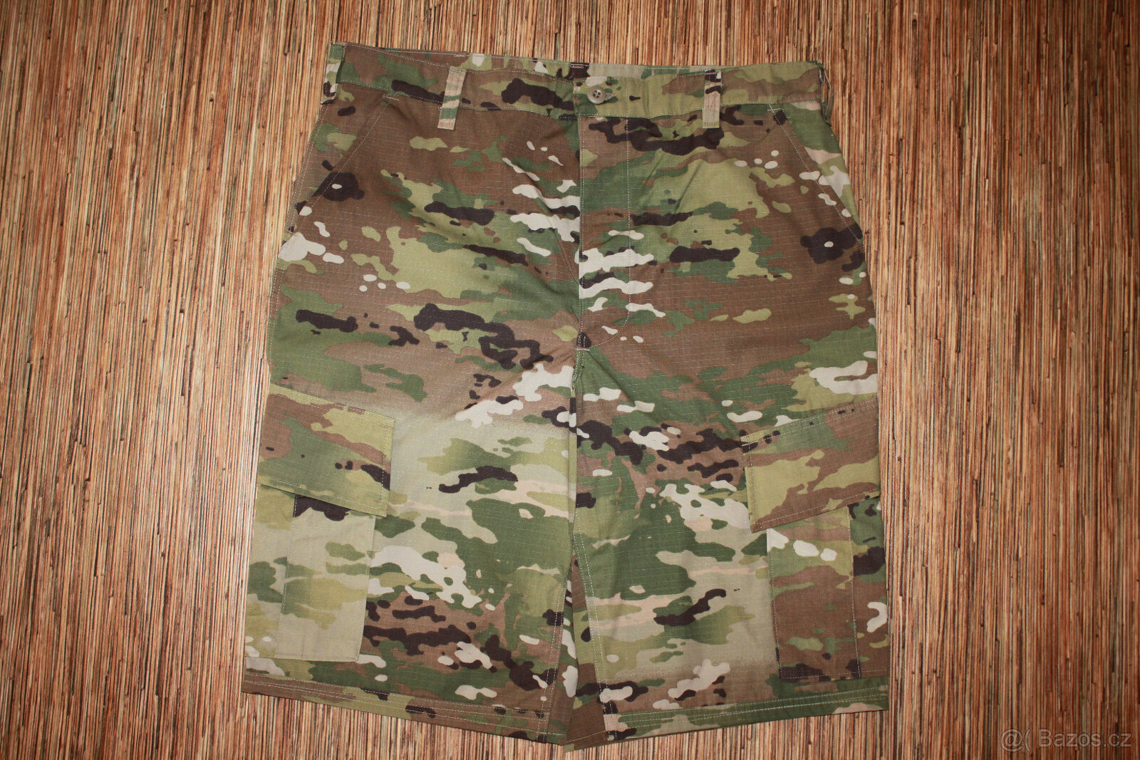 LARGE KRAŤASY SCORPION MULTICAM