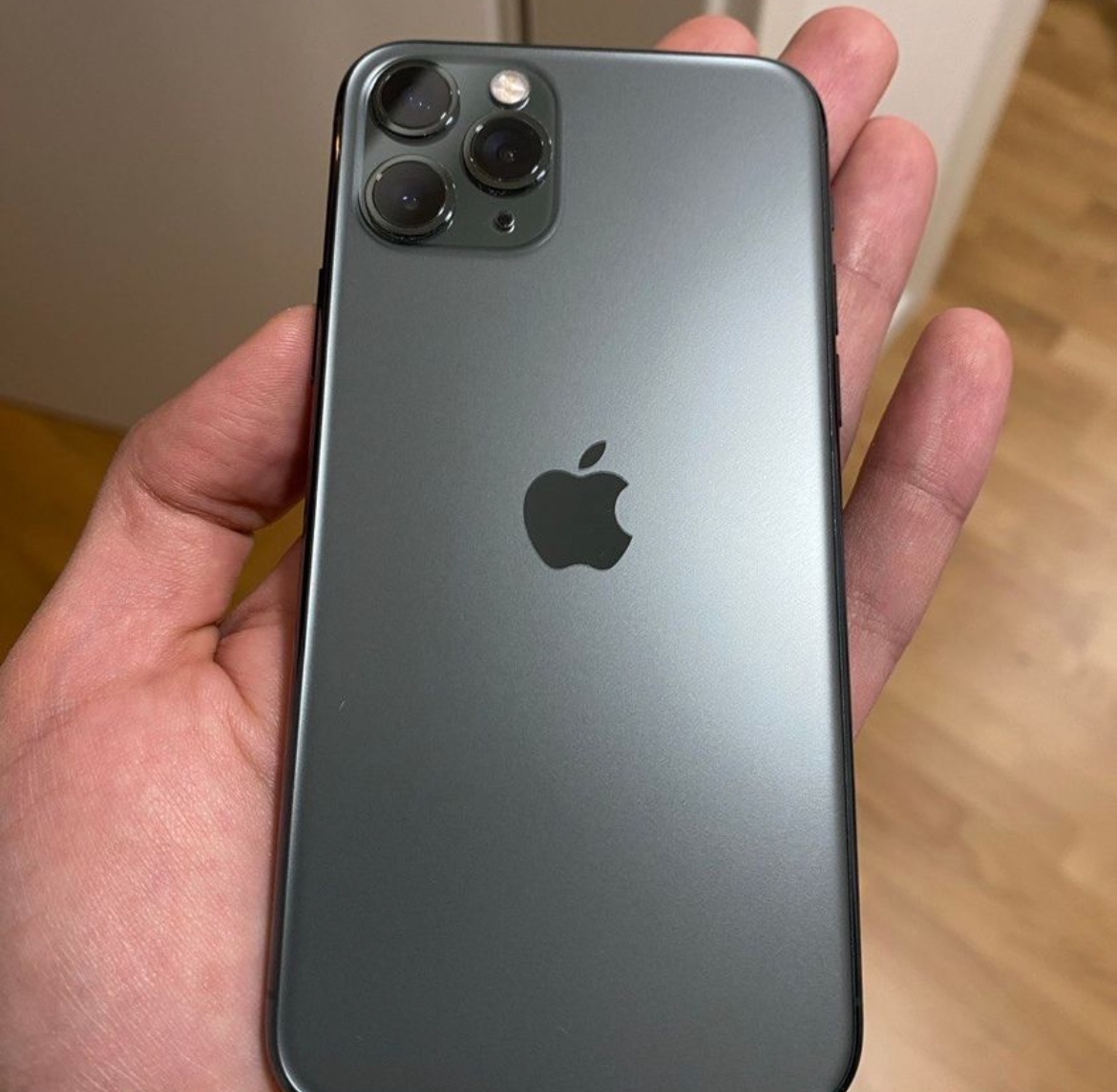 iPhone 11 pro 256gb