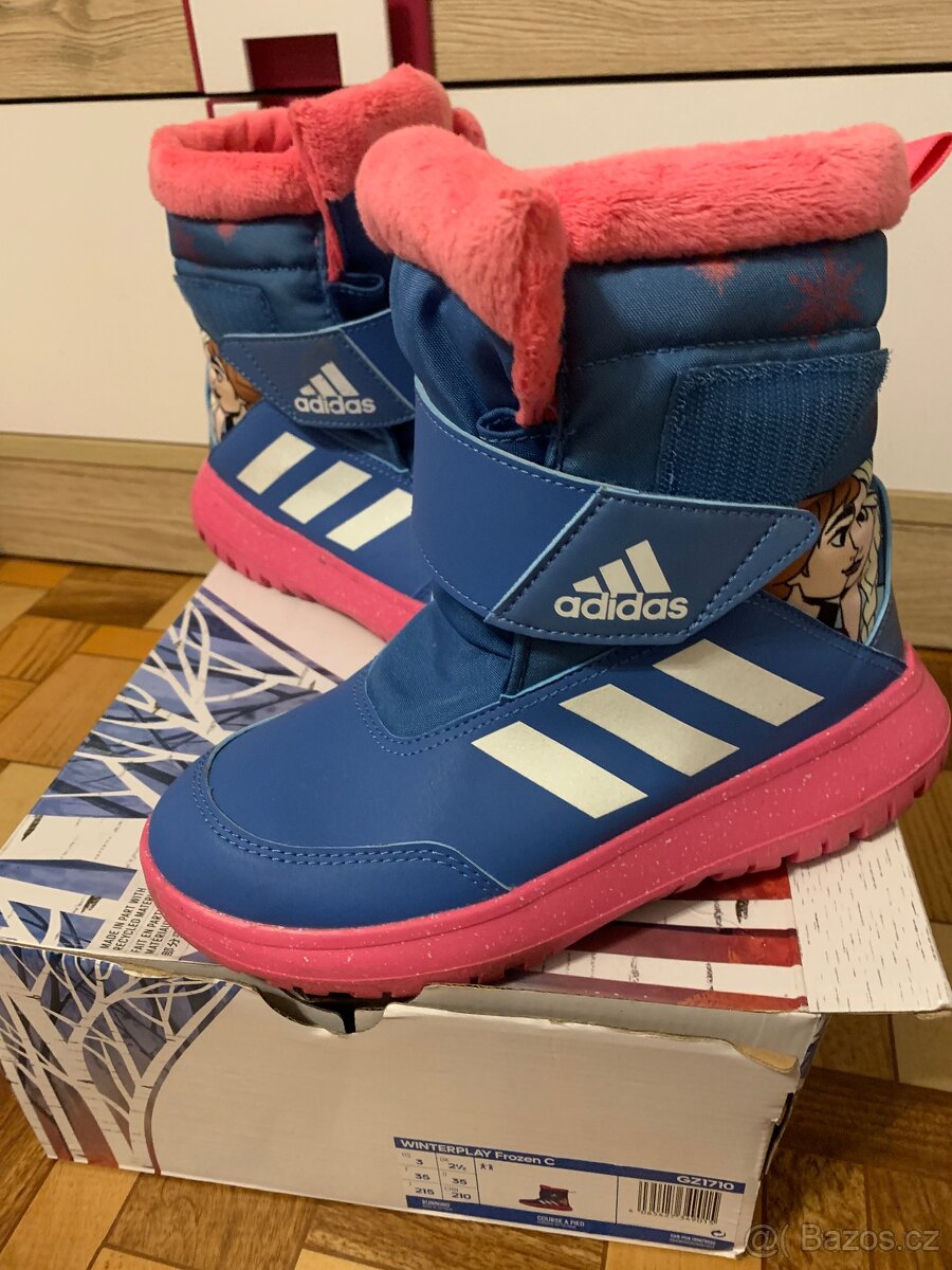 Adidas WINTERPLAY FROZEN C