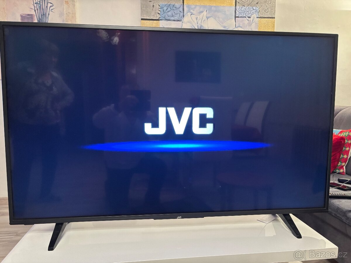 Prodám TV JVC