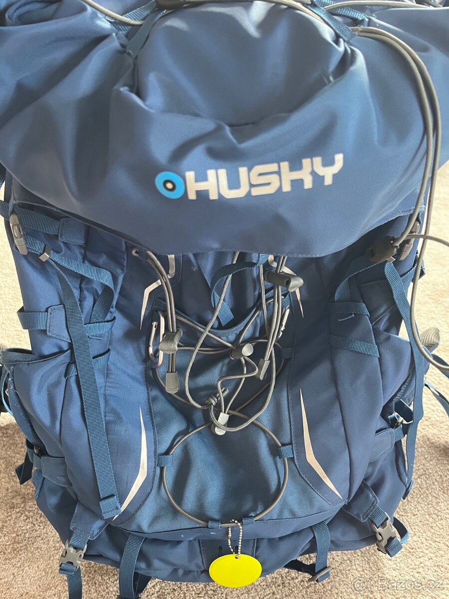 Batoh Husky Ribon 60 l