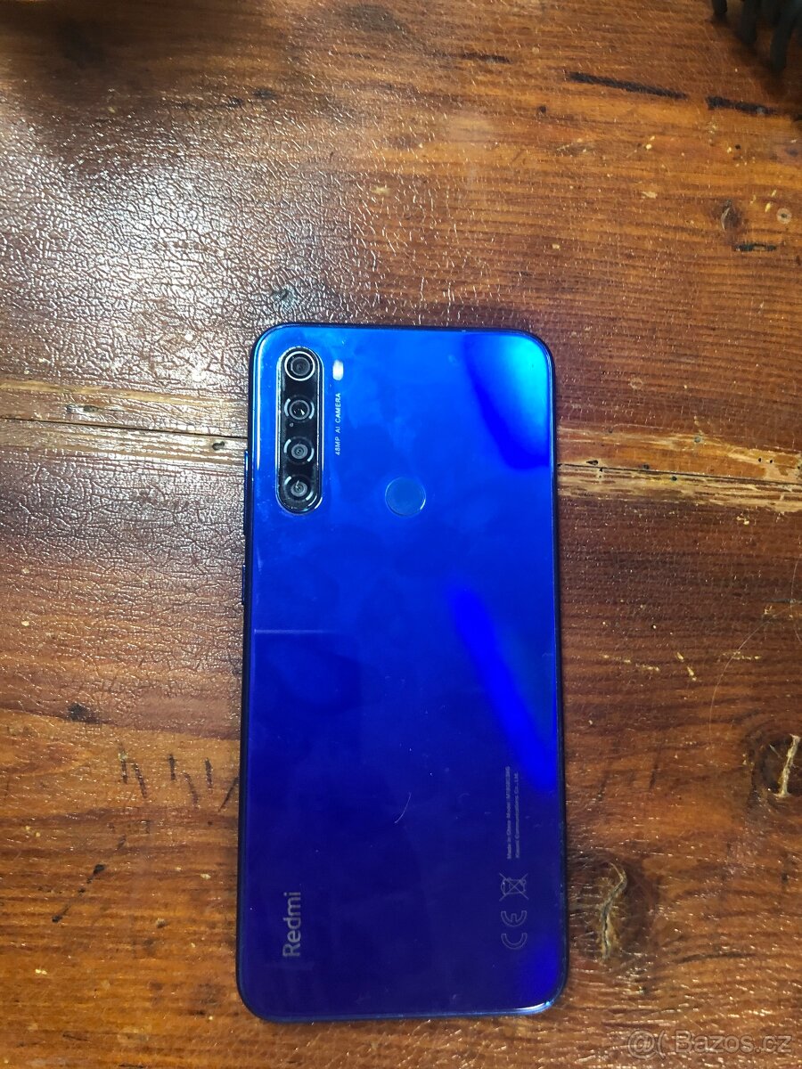 Xiaomi redmi t8