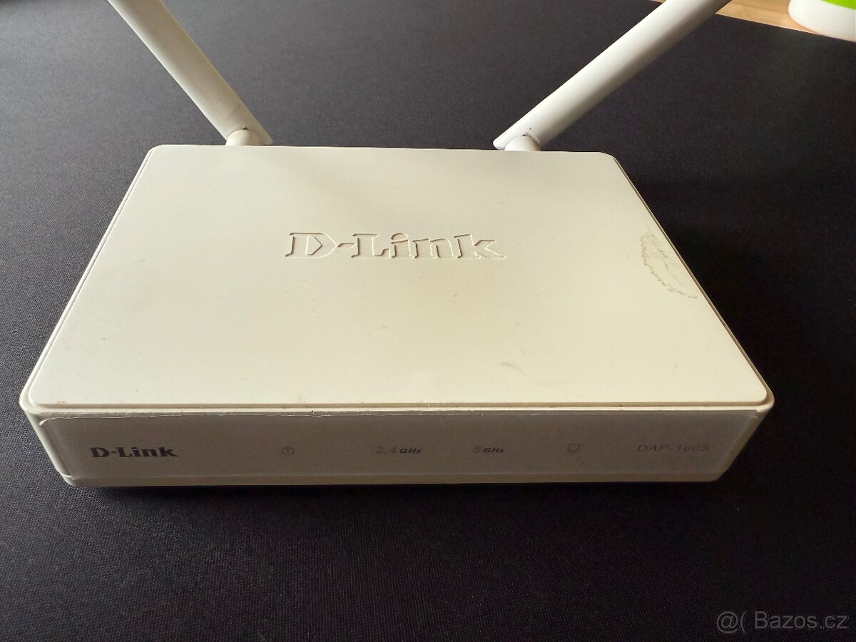 WiFi AP D-Link DAP-1665