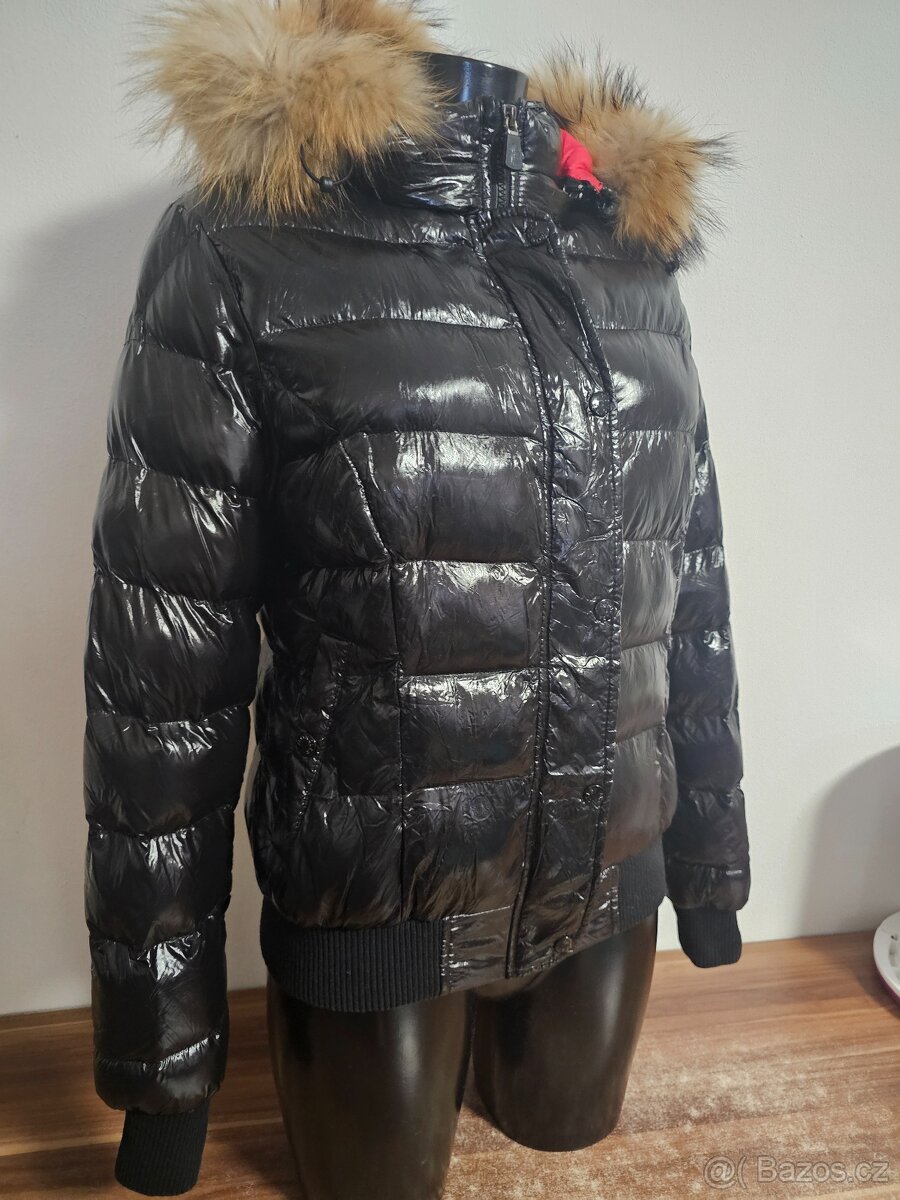 Bunda Moncler Xs