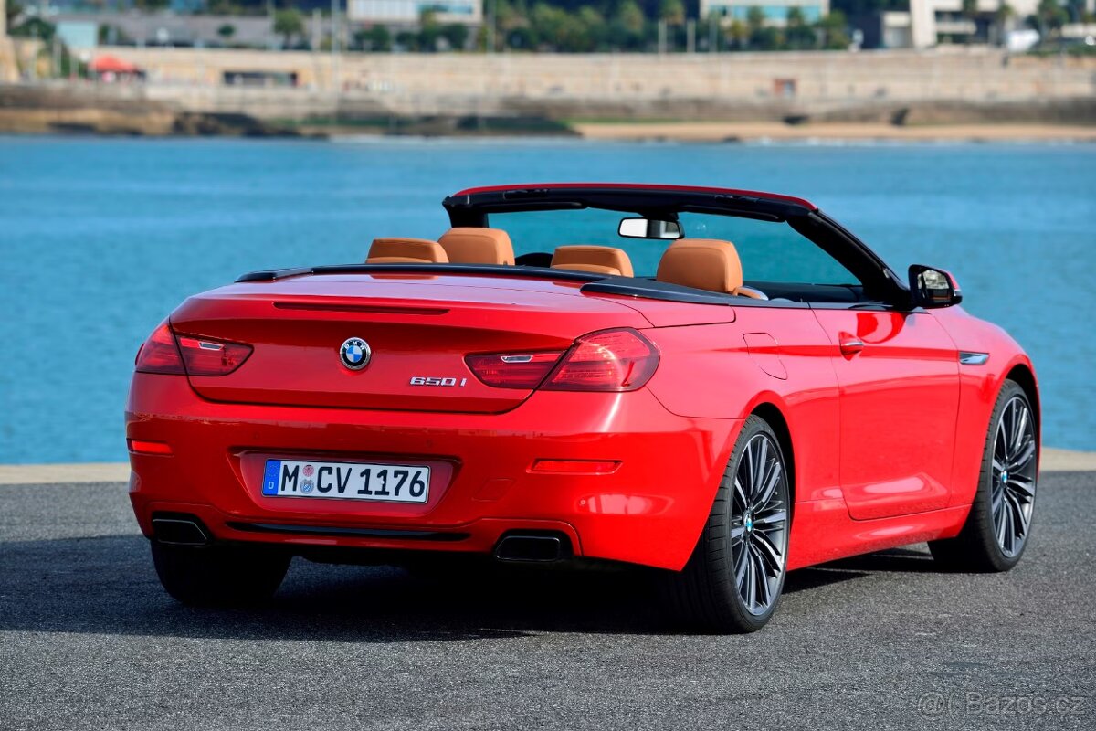 Koupím kabriolet, cabrio, convertible, roadster od roku 2014