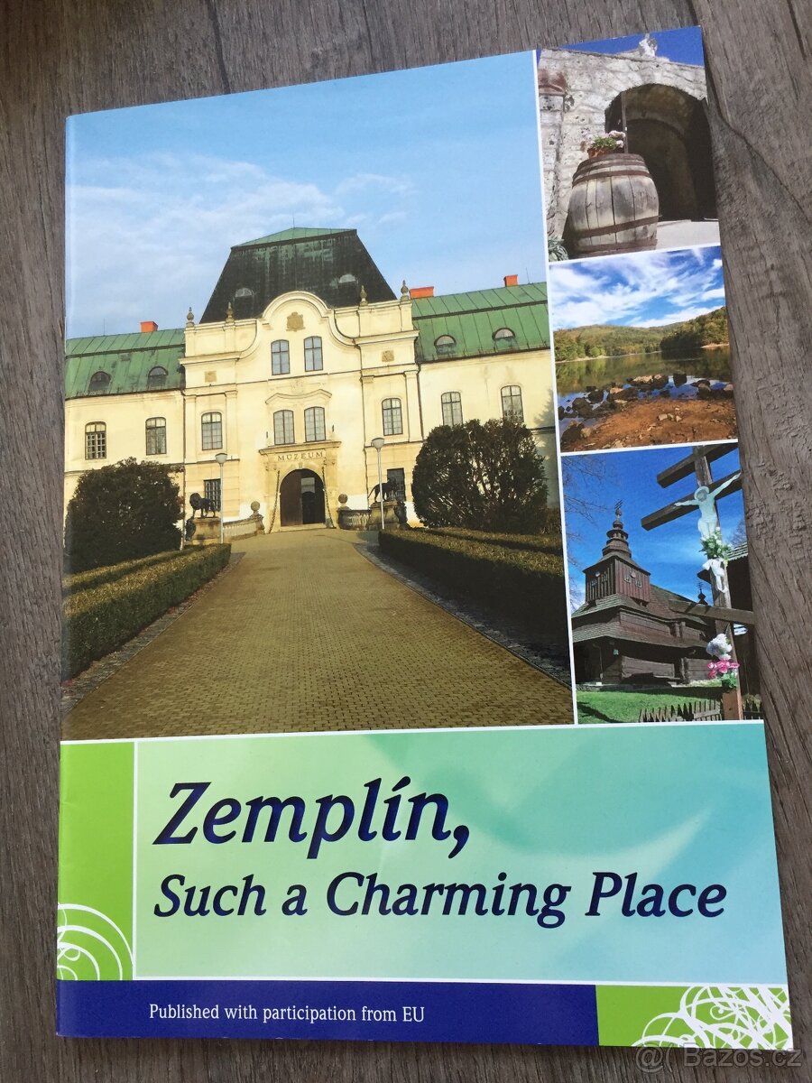 Zemplín