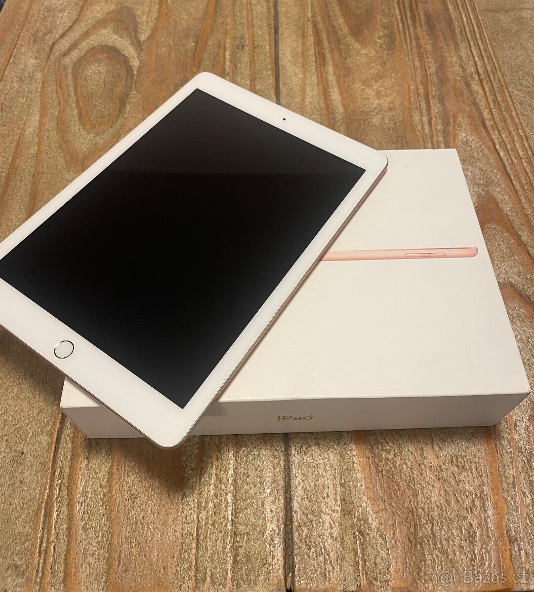 iPad 6 (2018)