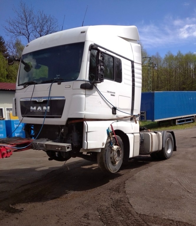 MAN TGX 18.440