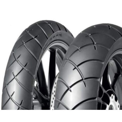 Dunlop Trailsmart 80%