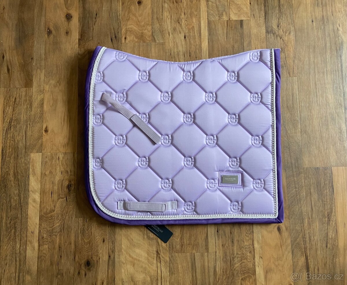 Equestrian Stockholm Lavender DL