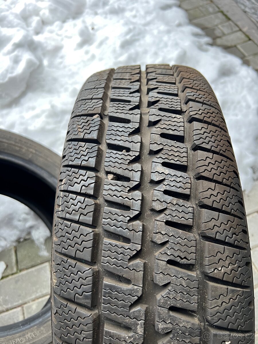 Matador MPS530 Sibir Snow Van 195/65 R16C