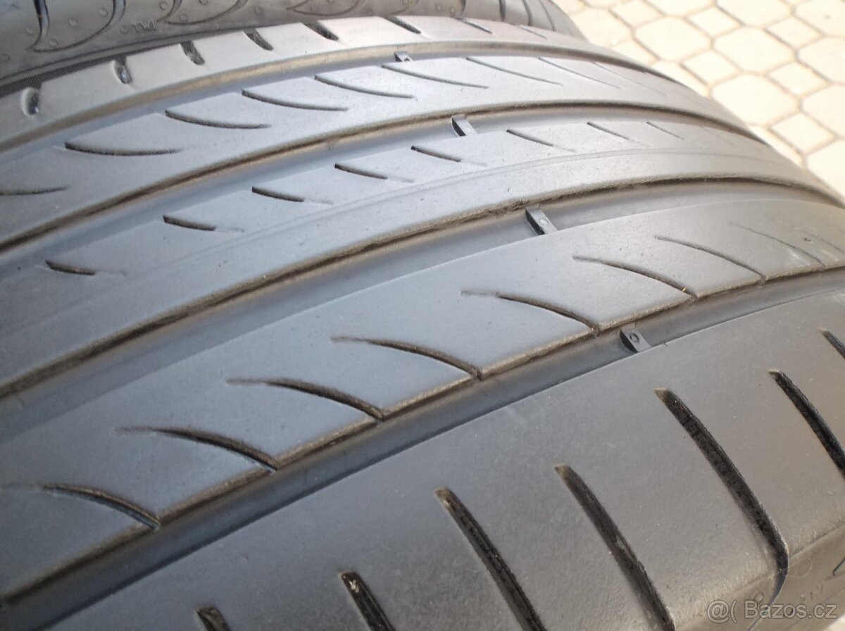 235/55/19 105W XL PIRELLI 2KS LETNÍ