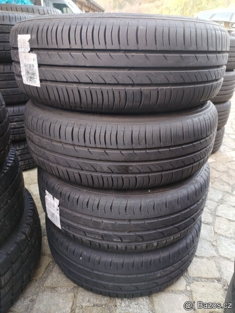 195/60/15 letni pneu 195/60 R15