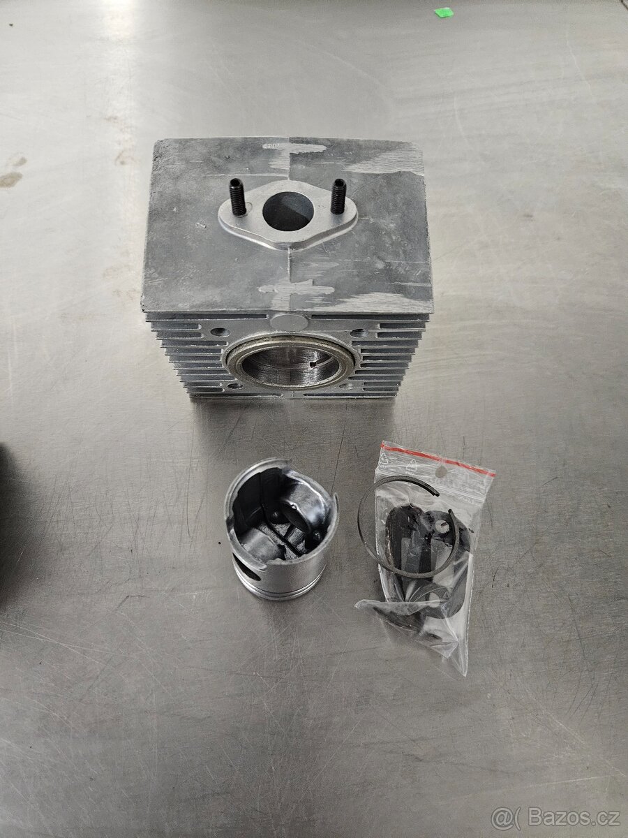 Valec babetta 207/356