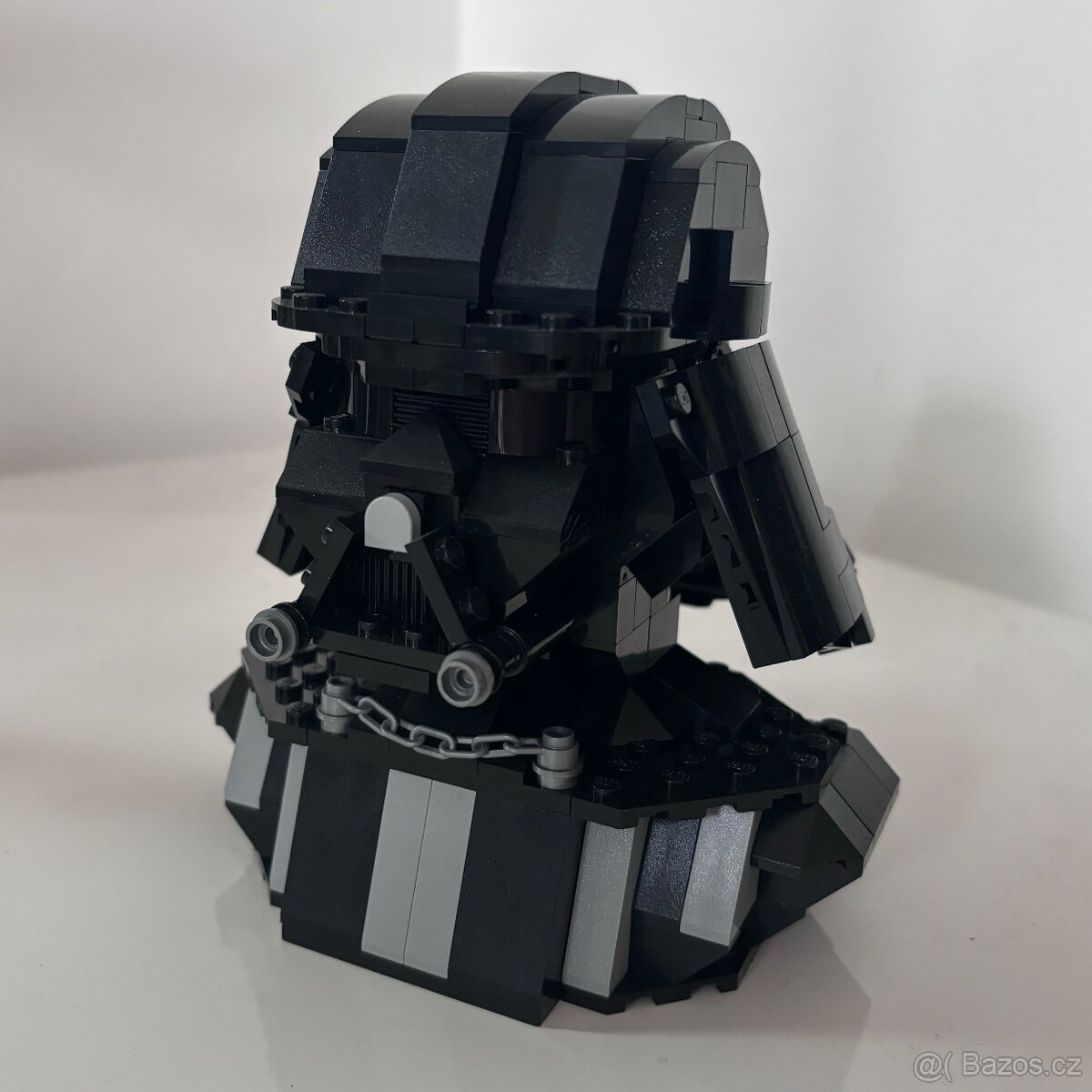 Lego 75227 Darth Vader Bust