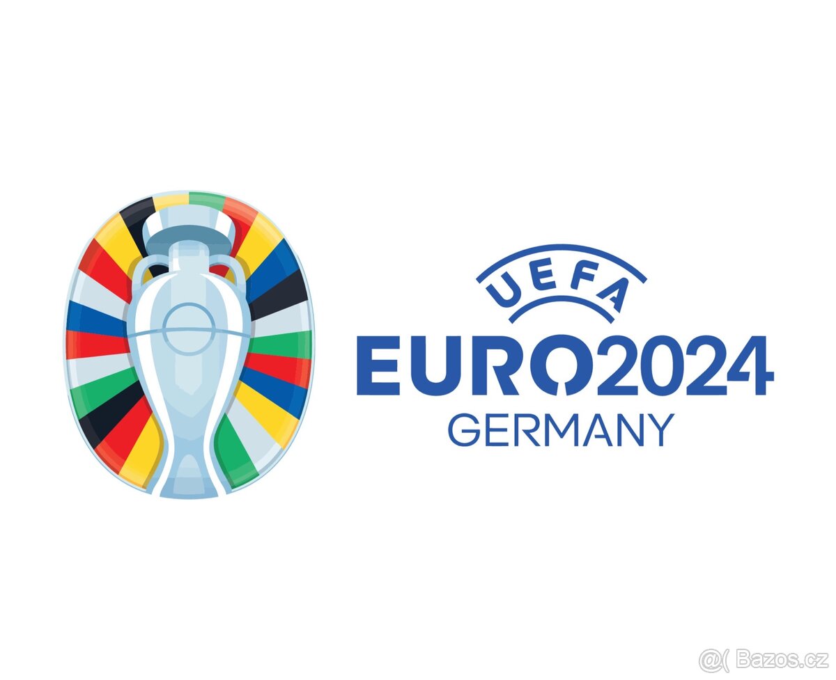 Lístky na EURO 2024