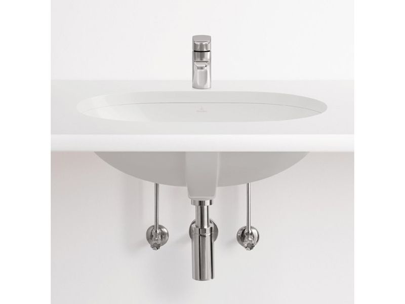 Umyvadlo Villeroy & Boch 416260R1