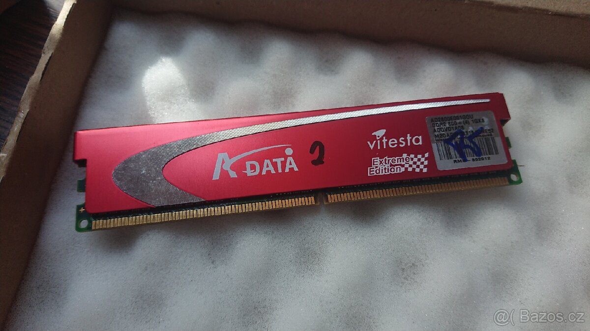 Adata DDR2 1Gb