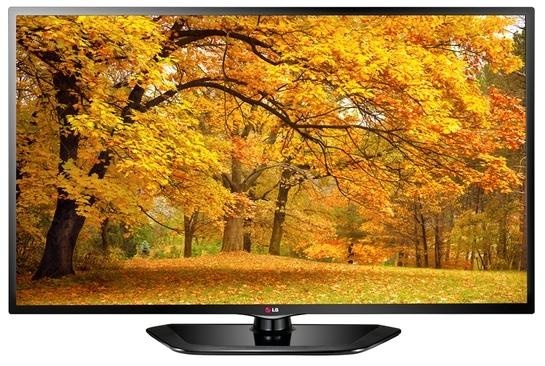 Smart led tv LG 107 cm