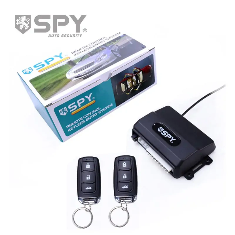 SPY remote control SPY03